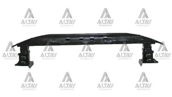TOYOTA AVENSIS ÖN TAMPON DEMİRİ 2003-2006 52021-05040-TAW ürün görseli 1