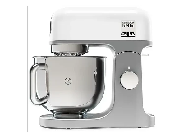 Kenwood KMX750WH 1000 Watt 5 Litre Mutfak Şefi Beyaz ürün görseli 1