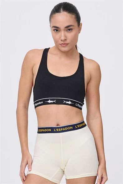 RACER CROP TOP™ Racer Back Crop Top-3'lü Avantaj Paketi ürün görseli 1