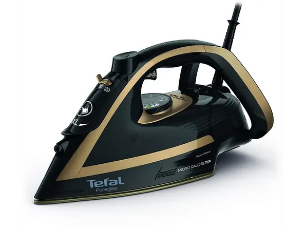 Tefal FV8064 Pureglıss 3000 W Buharlı Ütü ürün görseli 1