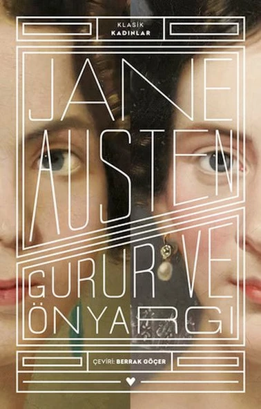 Gurur ve Önyargı (Yeni İsim) ürün görseli 1
