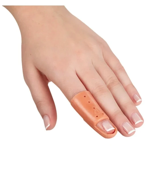 Luxor Mallet Finger Parmak Ateli No: 2 - 523 ürün görseli 1