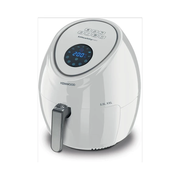 Kenwood Air Fryer Xxl Sıcak Hava Firitoz 1800 W ürün görseli 1