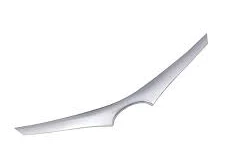 TOYOTA COROLLA ÖN PANJUR KROMAJJ 2013-2015 53114-02270-MTS ürün görseli 1