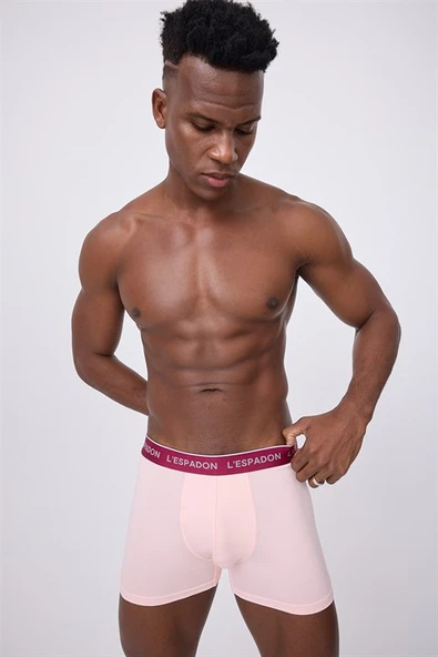 Maritime Elite™ Erkek Boxer Şort - Resim 2