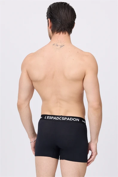 Maritime Elite™ Erkek Boxer Şort - Resim 4