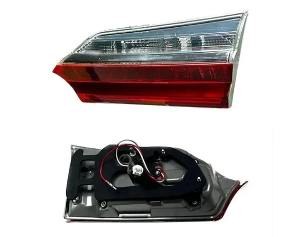 TOYOTA COROLLA SAĞ BAGAJ STOP LEDLİ 2013-2018 81580-02A30-CAP ürün görseli 1