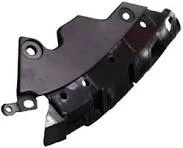 HONDA CIVIC SOL PANJUR ÜST KÖŞE BAKALİT 2022-2024 71107-T20-A00-OEM ürün görseli 1
