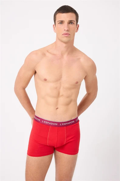 Maritime Elite™ Koleksiyonu Erkek Boxer Şort - Resim 2