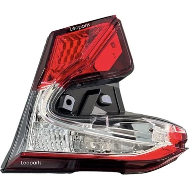 TOYOTA CHR SAĞ BAGAJ STOP 2016-2023 81581-F4120-ERQ ürün görseli 1