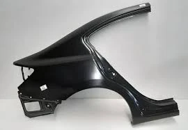 HONDA CIVIC FB7 SAĞ ARKA ÇAMURLUK 2012-2015 04636-TS4-Z00-TAW ürün görseli 1