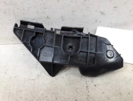 TOYOTA COROLLA SOL ARKA TAMPON KENAR BRAKETİ 2007-2009 52158-02030-ERQ ürün görseli 1