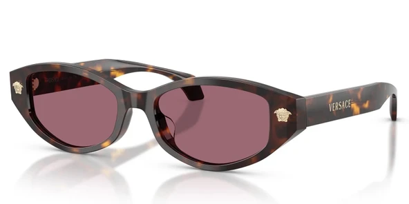 Versace VE4512D 108/1A 54 Kadın Güneş Gözlüğü ürün görseli 1