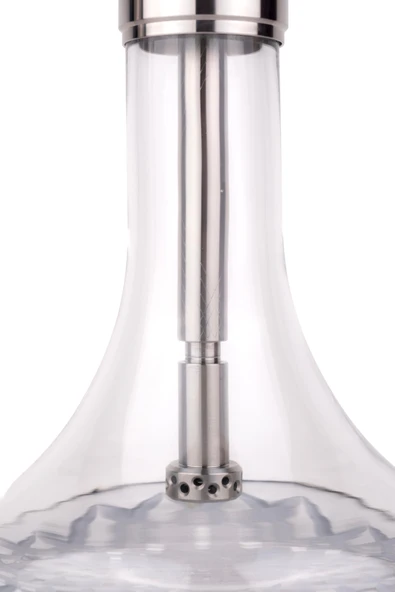 Mr Eds E24 BIG BOSS PRO X 5 - Çelik Seri Silver Yeni Dekor - Resim 4