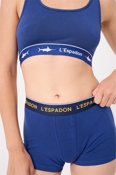 ATHLESHORTS™ Esnek Belli Kadın Kısa Şort - Resim 3