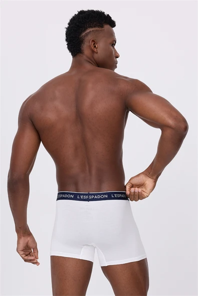 Maritime Elite™ Erkek Boxer Şort - Resim 3
