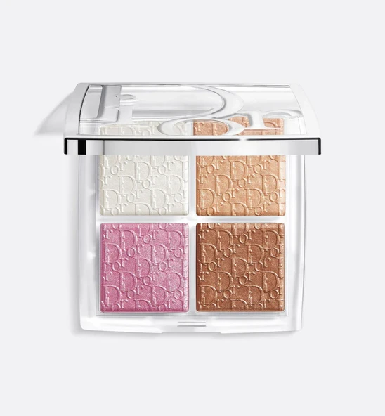 DIOR BACKSTAGE GLOW MAXIMIZER PALETTE ürün görseli 1
