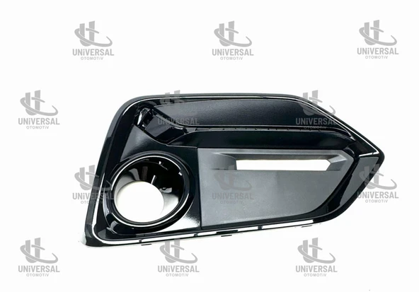 HONDA CIVIC SAĞ ÖN SİS FARI ÇERÇEVE 2019-2021 71113-TGG-H00-MTS ürün görseli 1