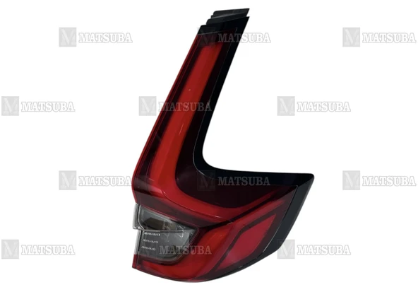 HONDA CRV SOL DIŞ STOP LAMBASI 2023-2025 33555-3A0-H01-MTS ürün görseli 1
