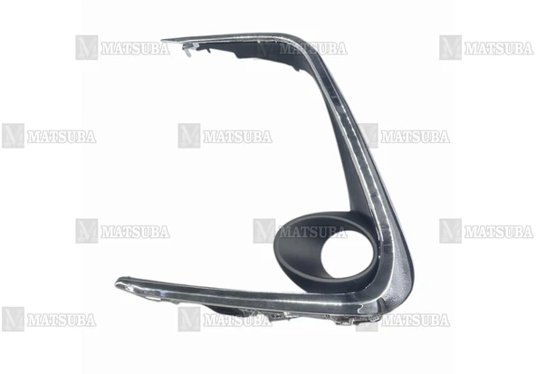 TOYOTA COROLLA SOL SİS FAR KROMLU ÇERÇEVE 2019-2024 81482-02A70-MTS ürün görseli 1