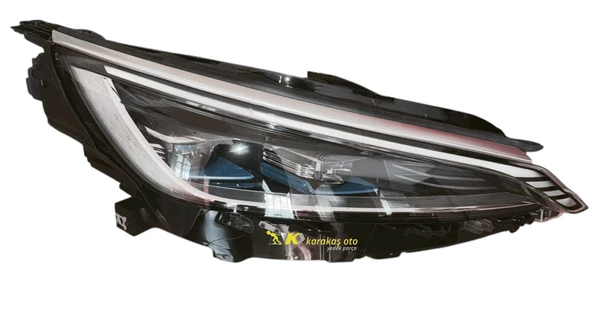 BYD ATTO 3 SOL ÖN FAR 2022-2025 SC2E-4121010-ERQ ürün görseli 1