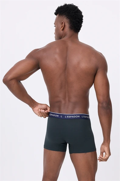 Maritime Elite™ Erkek Boxer Şort - Resim 2