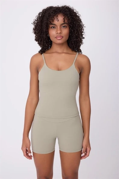 INTENSE EXTRAFIT™ Atletik Spor & Aktif Yaşam Atlet (Tank Top) ürün görseli 1