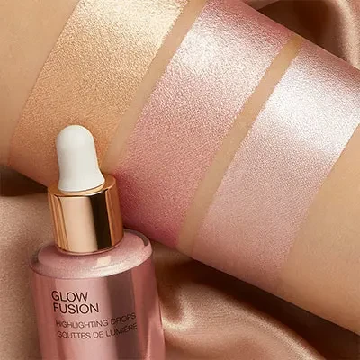 Glow Fusion Highlighting Drops 02 ürün görseli 1