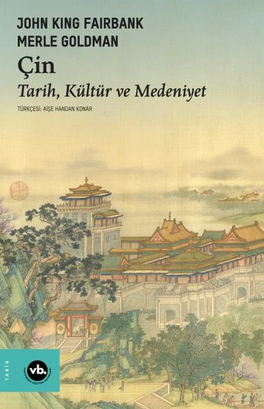 Çin Tarih, Kültür ve Medeniyet ürün görseli 1