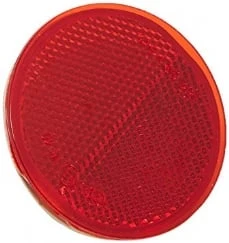 TOYOTA COROLLA SAĞ SOL ARKA TAMPON REFLEKTÖR 2007-2009 81910-12100-ERQ ürün görseli 1