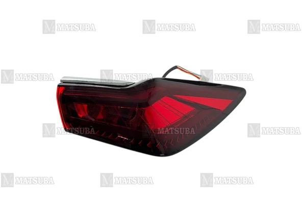 BYD ATTO 3 SAĞ ARKA DIŞ STOP 2023-2025 SC2E-4133020-MTS ürün görseli 1