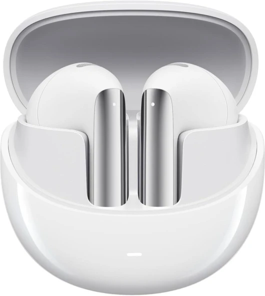 QCY AilyBuds Pro ANC TWS Beyaz Kulak İçi Bluetooth Kulaklık Outlet ürün görseli 1