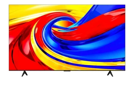 TCL 65P79LGTV 164 Cm Qled 4K Uydulu Google Tv ürün görseli 1