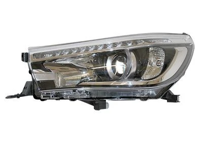 TOYOTA HILUX SOL FAR 2016-2021 81150-0K730-CAP ürün görseli 1