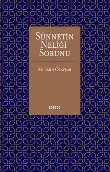 Sünnetin Neliği Sorunu (Ciltli) ürün görseli 1