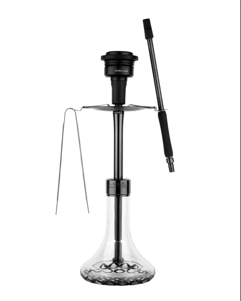 Mr Eds E24 BIG BOSS PRO X 5 - Titanyum Seri Black ürün görseli 1