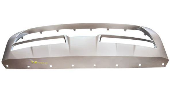 BYD SEAL U ÖN TAMPON ALT SPOİLER GRİ 2022-2025 SA3HK-2803135-ERQ ürün görseli 1