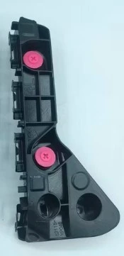 TOYOTA HILUX SOL ÖN TAMPON BRAKETİ 2020-2022 52116-YP040-PSN ürün görseli 1