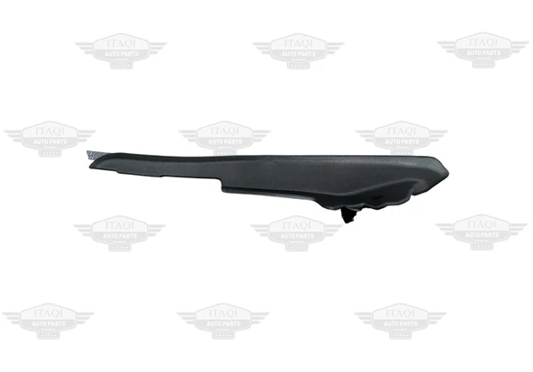 TOYOTA COROLLA SOL ÇAMURLUK ÜST LASTİK 2019-2024 53824-02190-MTS ürün görseli 1