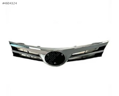 TOYOTA COROLLA ÖN PANJUR 2016-2018 53100-02690-ERQ ürün görseli 1