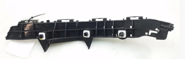 TOYOTA CHR SOL ARKA TAMPON BRAKETİ 2017-2022 52576-F4010-ITQ ürün görseli 1