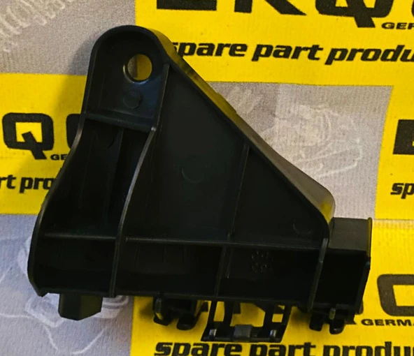 TOYOTA COROLLA SOL ARKA STOP ALT BRAKETİ 2014-2018 52562-02220-ERQ ürün görseli 1