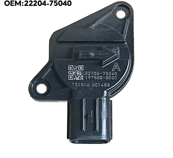 TOYOTA RAV4 HAVA AKIŞ ÖLÇER 2020-2024 22204-75040-ORJ ürün görseli 1