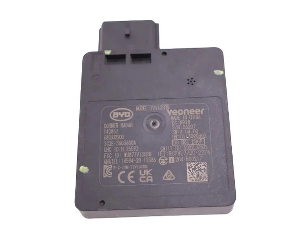 BYD SEAL U RADAR BEYNİ 2023-2025 13748185-00-ORJ ürün görseli 1