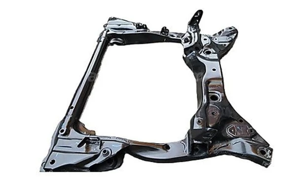 HONDA CIVIC FB7 MOTOR ALT TRAVERS 2012-2015 50200-TT0-E01-ERQ ürün görseli 1