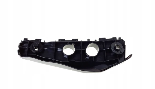 TOYOTA COROLLA SOL ÖN TAMPON BRAKETİ 2007-2012 52116-12420-ITH ürün görseli 1