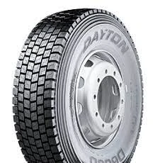 225/75R17.5 129/127M D650D ( ÇEKER ) ürün görseli 1