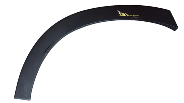 BYD SEAL U SOL ARKA ÇAMURLUK DODİK 2022-2025 SA3HK-5302430-ERQ ürün görseli 1