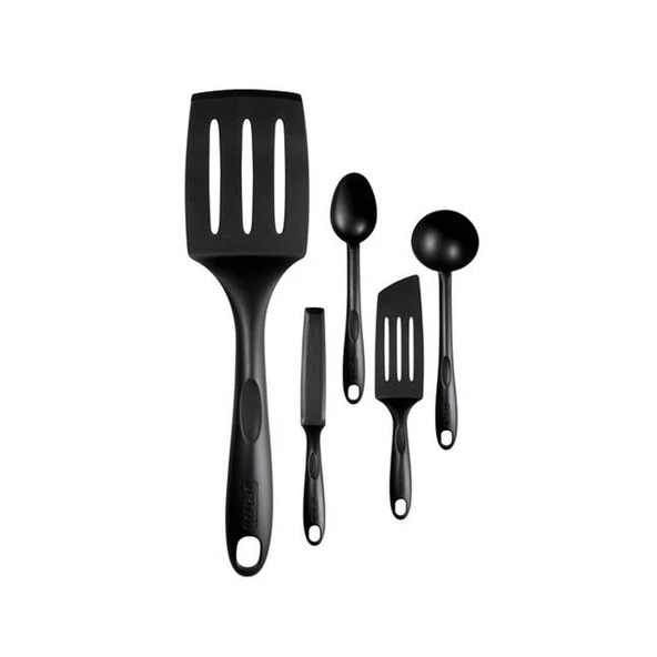 Tefal Simplissima 5 Parça Servis Seti ürün görseli 1