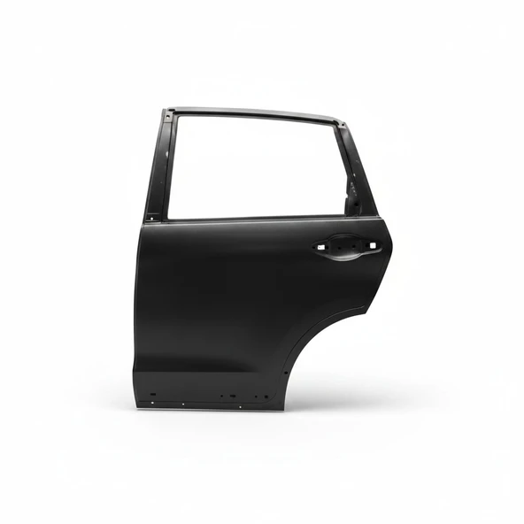 HONDA CRV SOL ARKA KAPI A 2012-2018 67550-T1G-E00-TAW ürün görseli 1